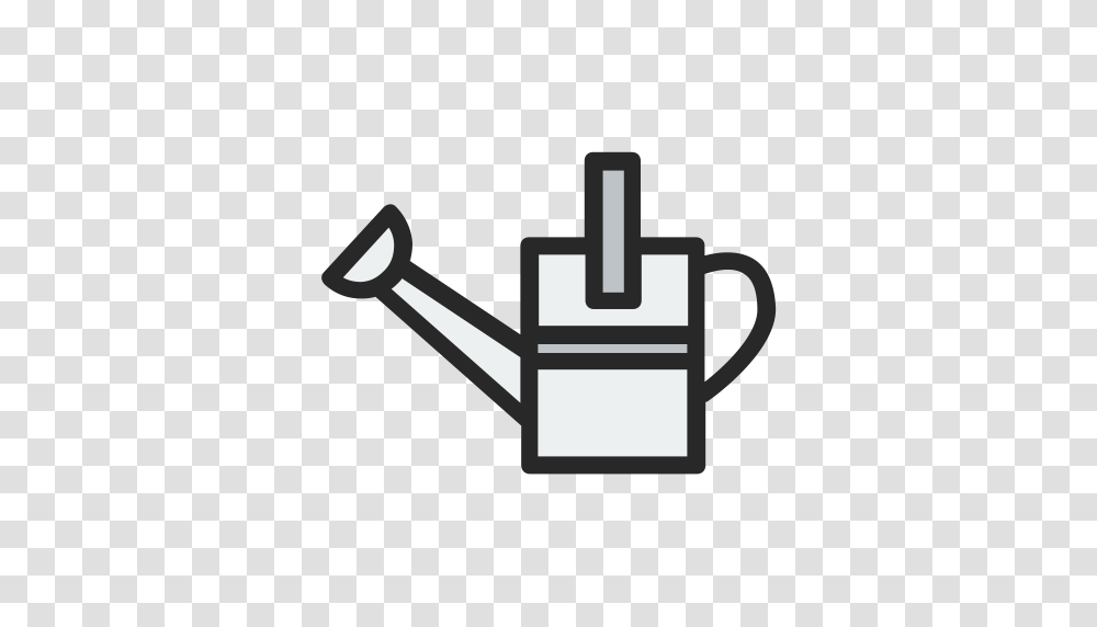 Can Ui Tools And Utensils Interface Basket Bin Garbage, Tin, Cross, Watering Can Transparent Png