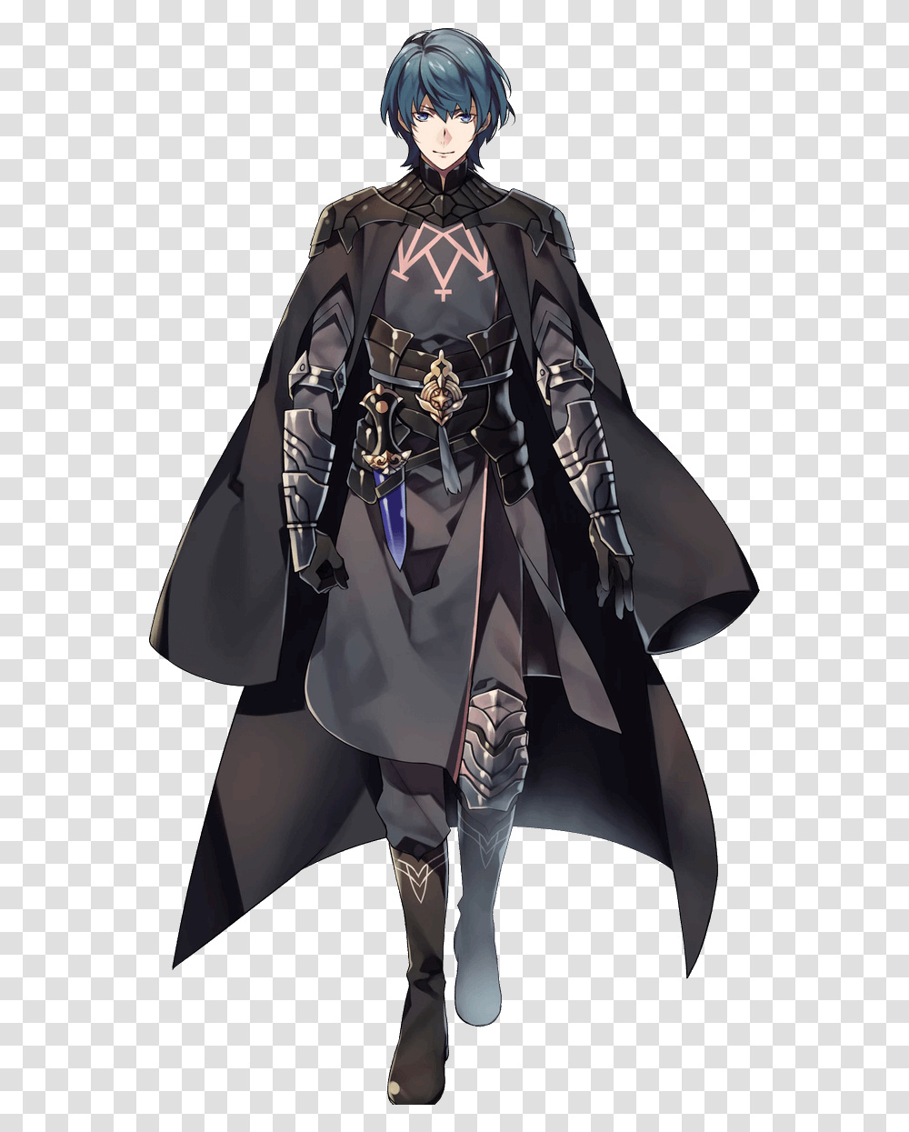 Can We Talk About How Fucking Stupid Byleth Fire Emblem, Clothing, Fashion, Person, Robe Transparent Png