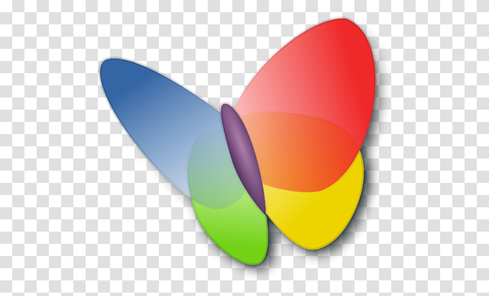 Can You Guess Msn Logo, Easter Egg, Food, Balloon Transparent Png