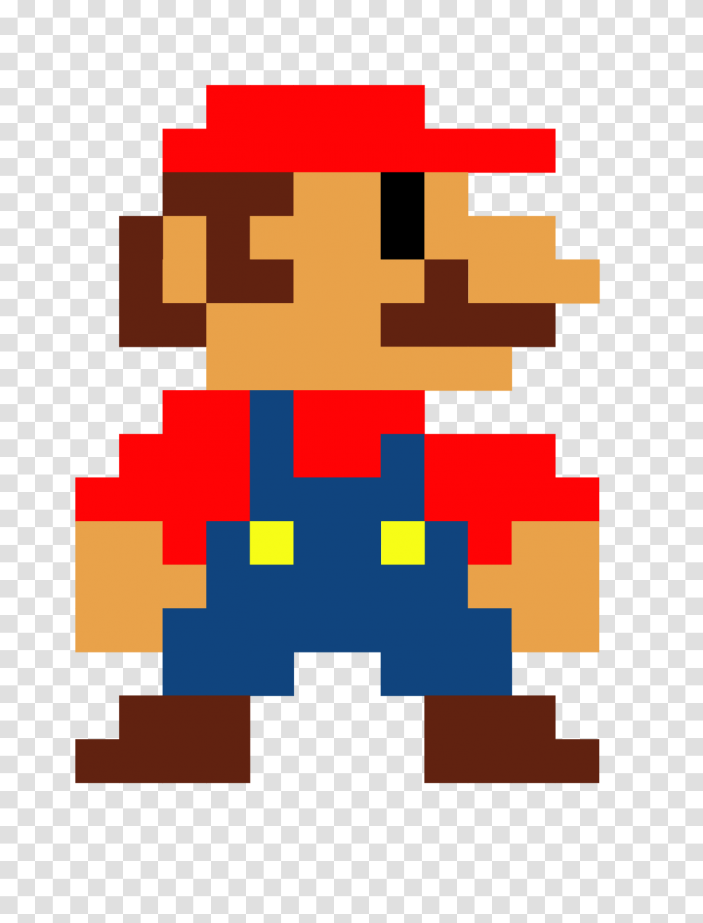 Can You Name The Video Game, First Aid, Super Mario Transparent Png