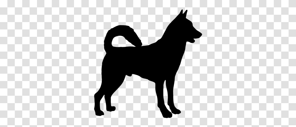 Canaan Dog Working Dog Dog Breed Animal Clip Art Bull Terrier Vector, Gray, World Of Warcraft Transparent Png