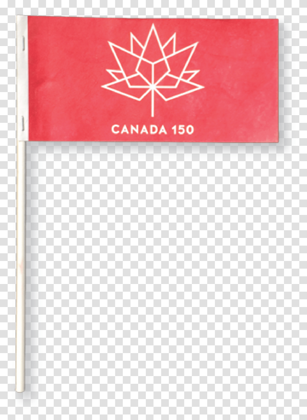Canada 150 Tyvek Flag, Electronics, Phone Transparent Png