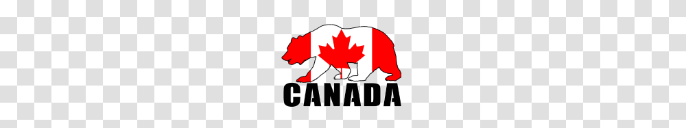 Canada Bear Canada Flag, Logo, Trademark, First Aid Transparent Png