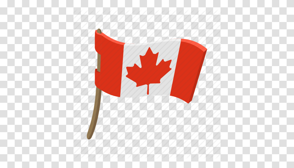 Canada Canadian Cartoon Flag Leaf Maple National Icon, Plant, Maple Leaf, Seed Transparent Png