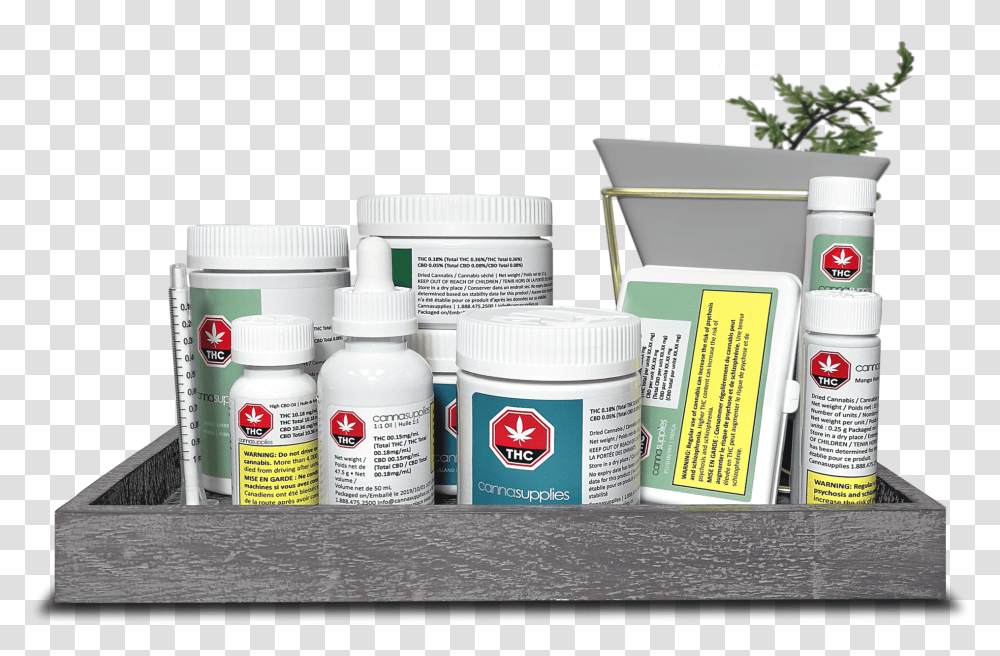 Canada Cannabis Packaging Circle, Furniture, Cabinet, Medicine Chest, Medication Transparent Png