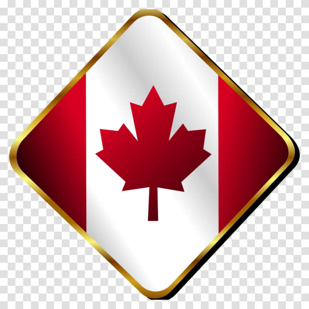 Canada Clipart Free Clipart Download, Leaf, Plant, First Aid Transparent Png