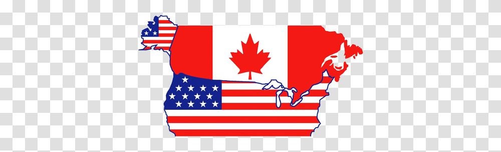 Canada Clipart I Am, Flag, Leaf, Plant Transparent Png