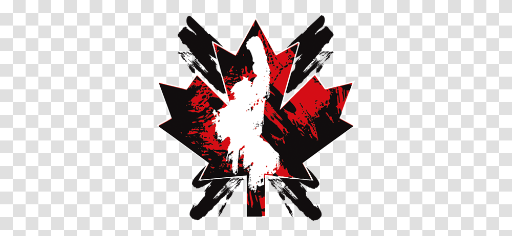 Canada Cup Mast Overview, Hand Transparent Png