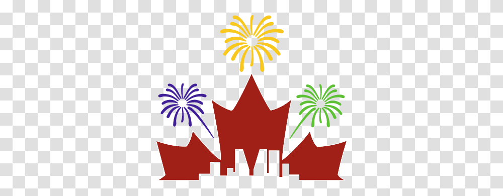Canada Day Latest News Images And Photos Crypticimages, Poster, Advertisement, Plant Transparent Png