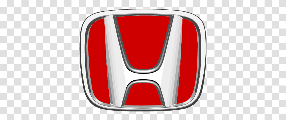 Canada Double Country Flag Car Chrome Emblem Decal Sticker Honda Red Logo, Symbol, Vehicle, Transportation, Armor Transparent Png