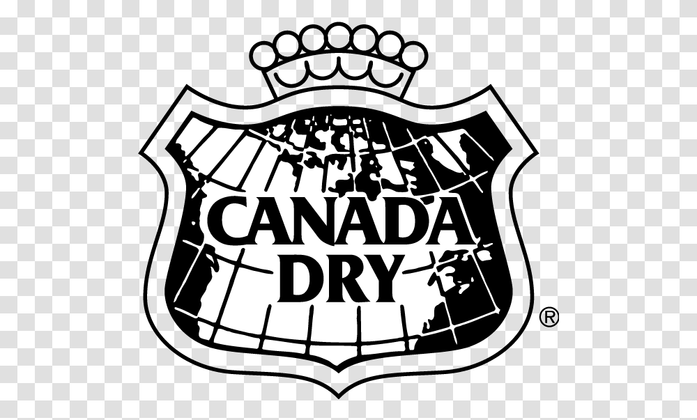 Canada Dry Logo Free Ai Eps Canada Dry Logo Vector, Text, Label, Paper, Poster Transparent Png