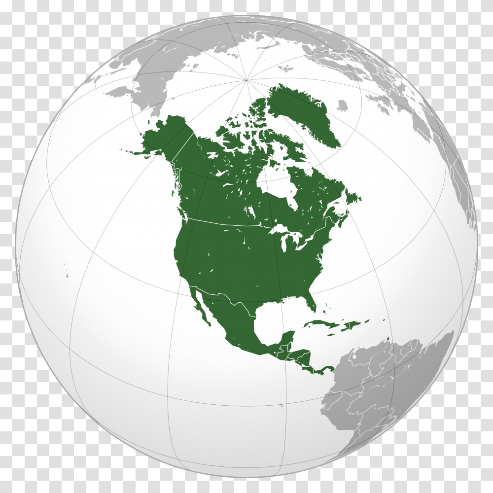 Canada En El Mundo, Outer Space, Astronomy, Universe, Planet Transparent Png