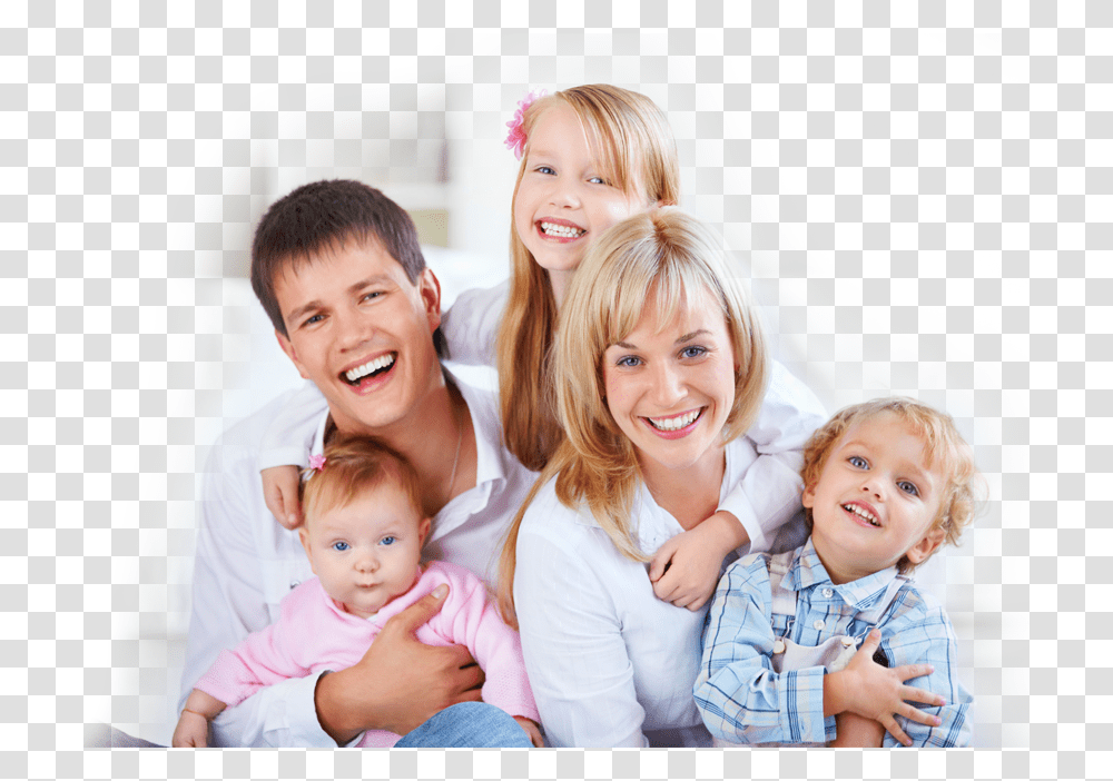 Canada Family, People, Person, Human Transparent Png