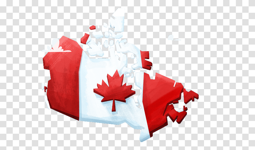 Canada Flag Canada Flag Gif, Leaf, Plant, Tree Transparent Png