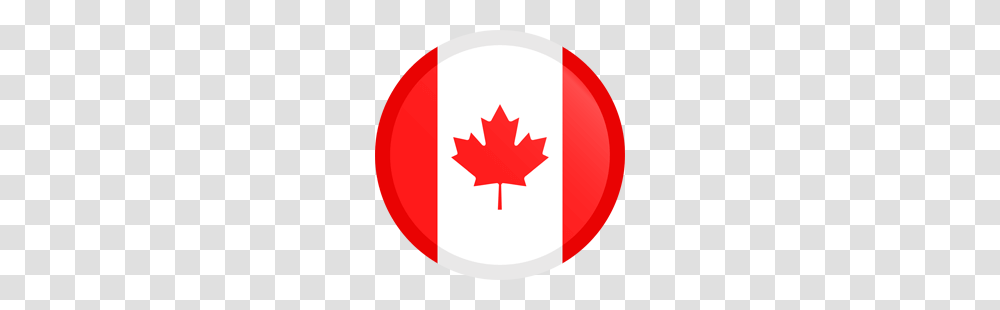 Canada Flag Clipart, Leaf, Plant, Maple Leaf Transparent Png