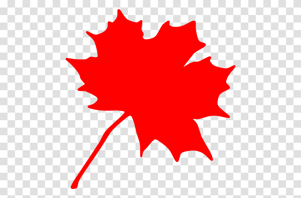 Canada Flag Clipart Leaf, Plant, Tree, Maple Leaf Transparent Png