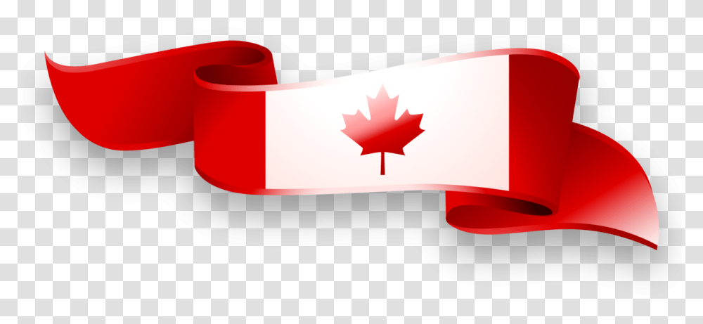 Canada Flag, Leaf, Plant, First Aid, Bandage Transparent Png