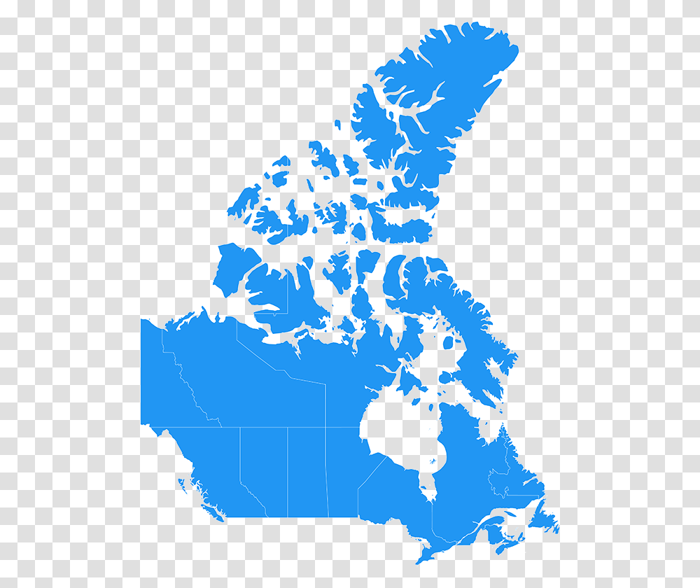 Canada Gdp Per Capita Map, Plot, Diagram, Atlas, Land Transparent Png