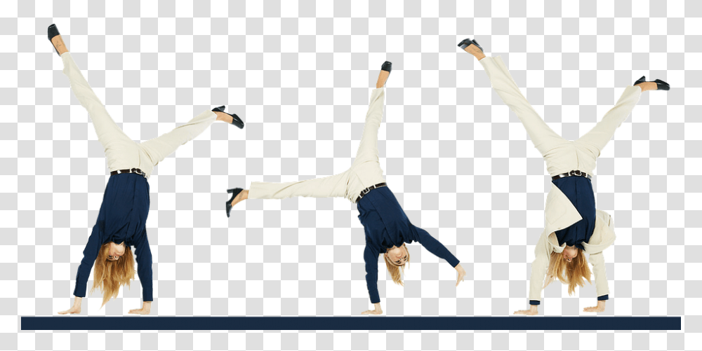 Canada Goose, Person, Acrobatic, Working Out, Sport Transparent Png