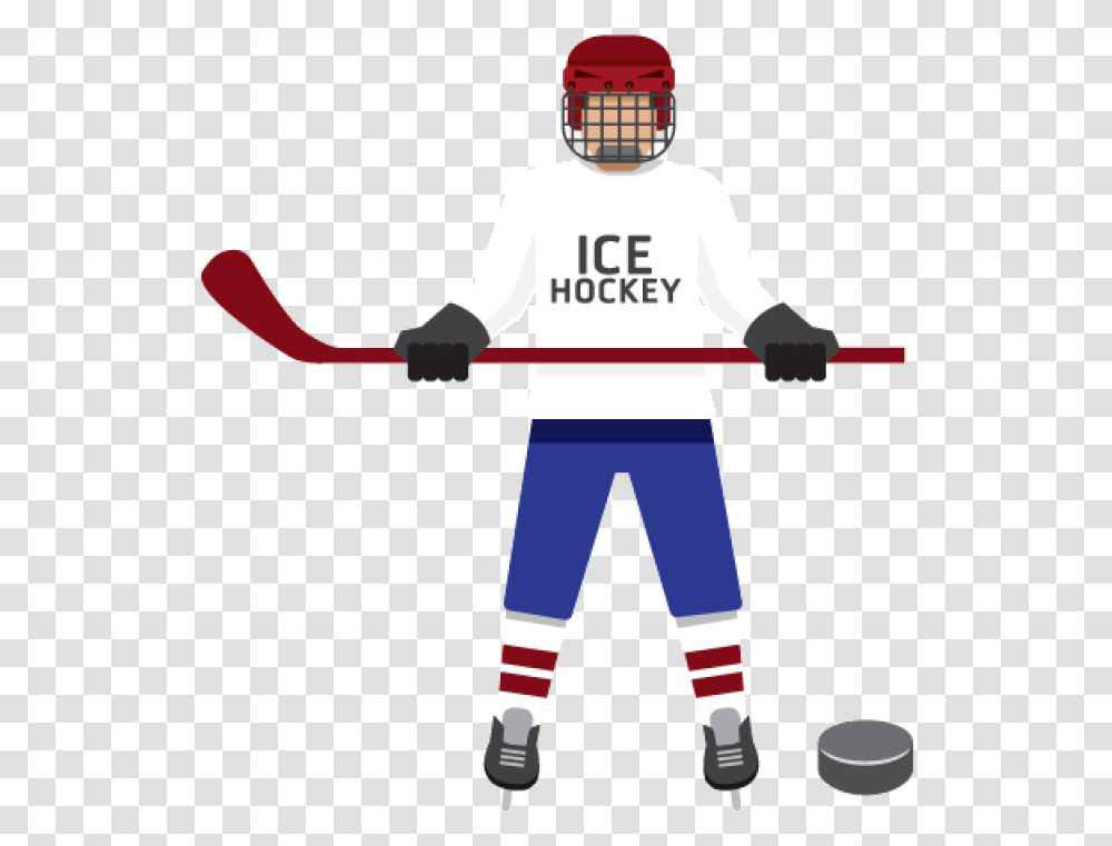 Canada Image Happy Birthday Ice Hockey, Person, People, Helmet Transparent Png