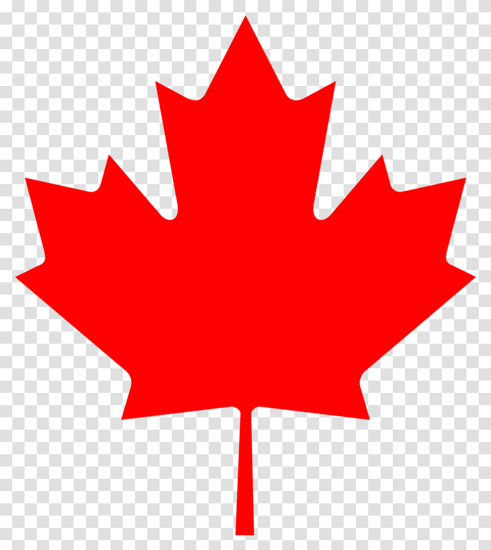Canada Maple Leaf Clipart, Plant, Tree Transparent Png