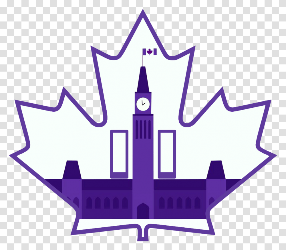 Canada Maple Leaf Outline Download Canadian Flag Colouring Sheet, Emblem, First Aid, Outdoors Transparent Png
