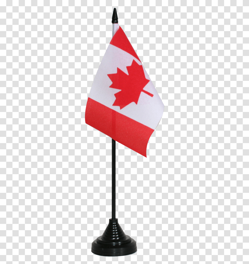 Canada Table Flag Canada Table Flag, Lamp, Pin Transparent Png