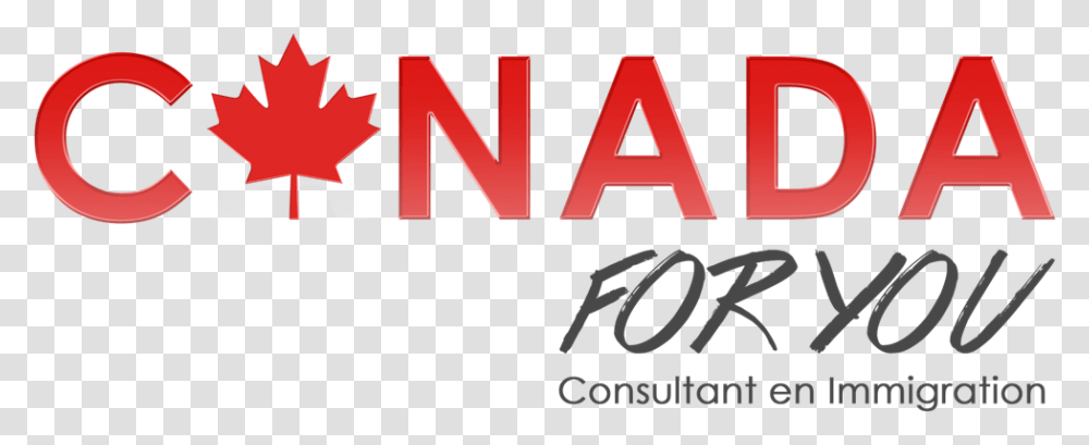 Canada Visa, Word, Alphabet Transparent Png