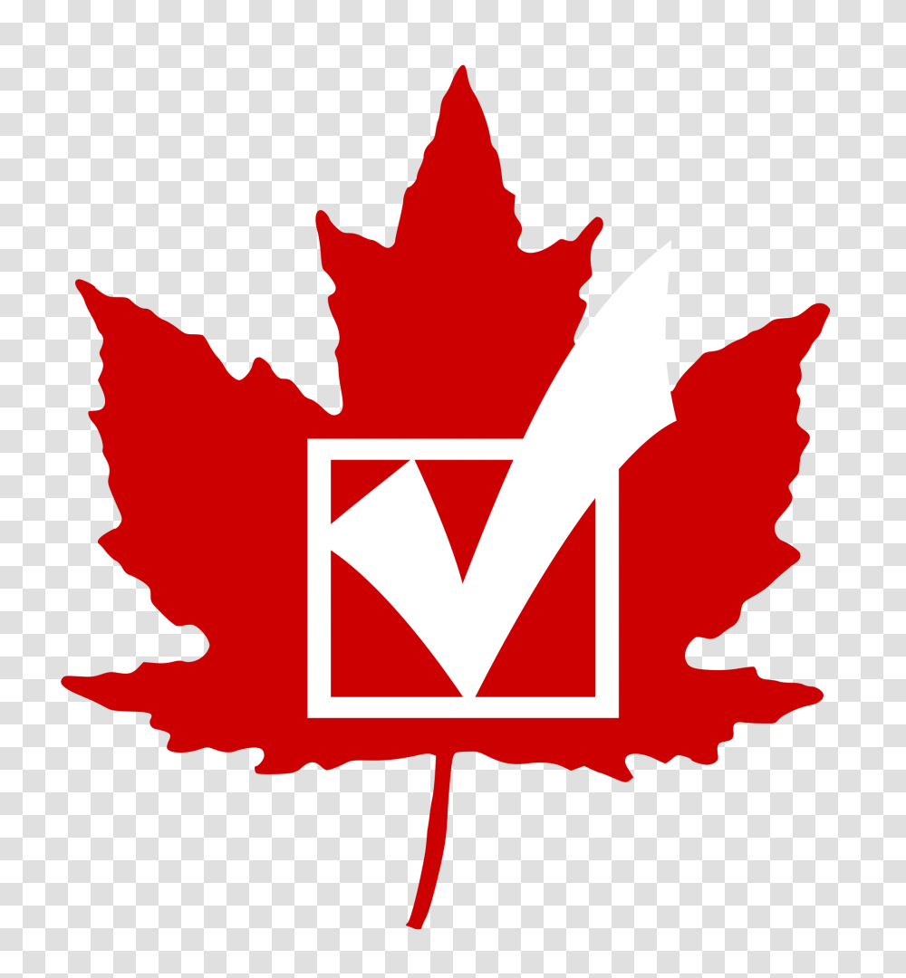 Canada Vote, Leaf, Plant, Tree, Maple Leaf Transparent Png