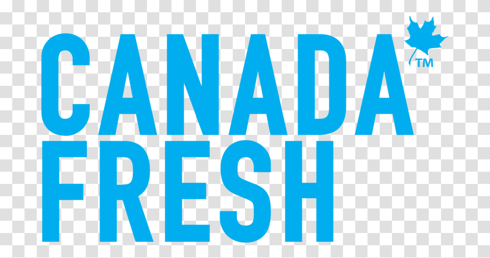 Canadafresh Logo Cyan Graphic Design, Number, Alphabet Transparent Png