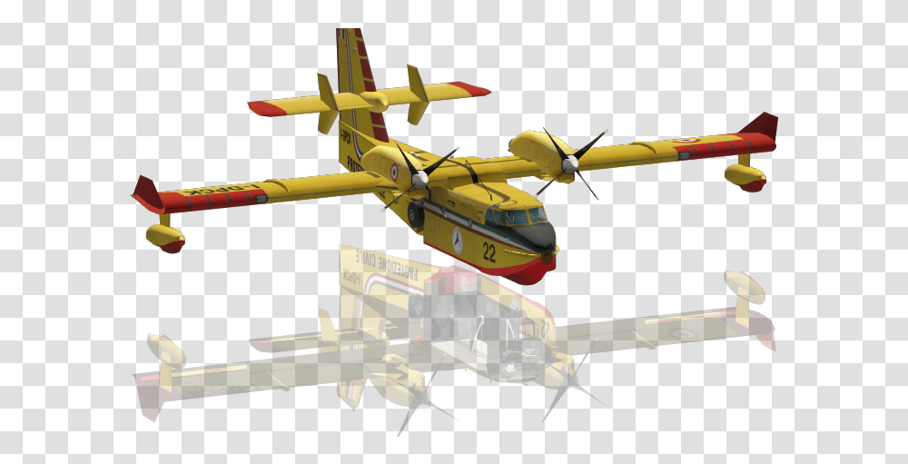 Canadair Cl 415 Super Scooper General Aviation Xplane X Plane Firefighting 11, Aircraft, Vehicle, Transportation, Airplane Transparent Png