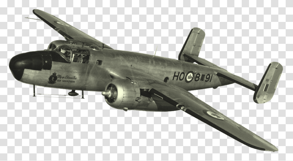Canadian Air Force Ww2 Planes, Airplane, Aircraft, Vehicle, Transportation Transparent Png