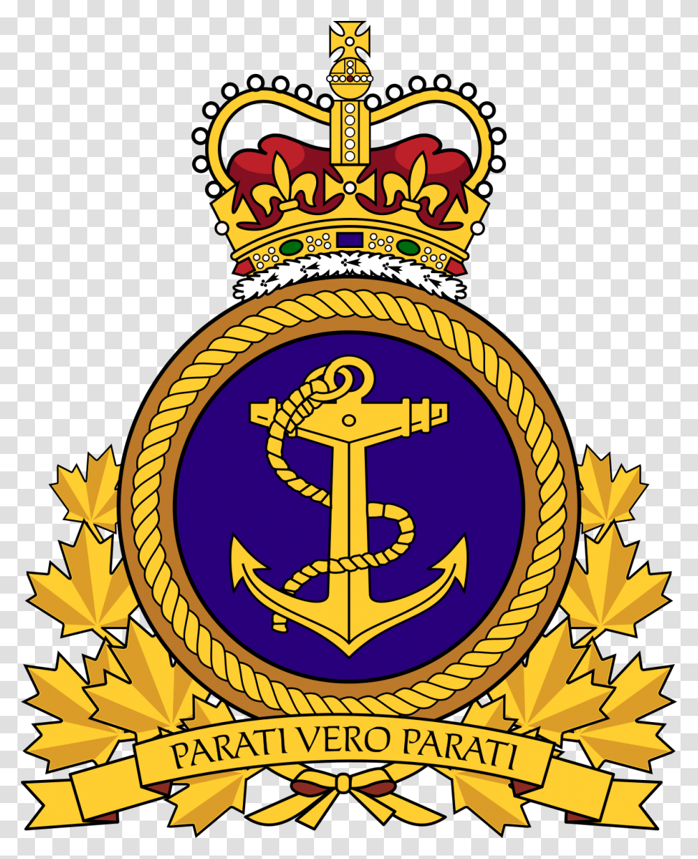 Canadian Armed Forces, Logo, Trademark, Emblem Transparent Png