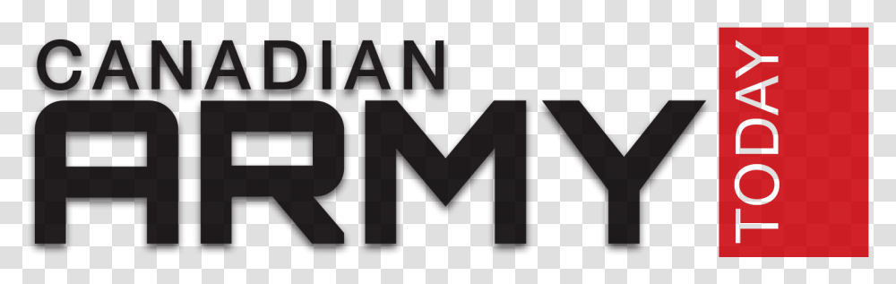 Canadian Army Today Graphic Design, Alphabet, Label Transparent Png