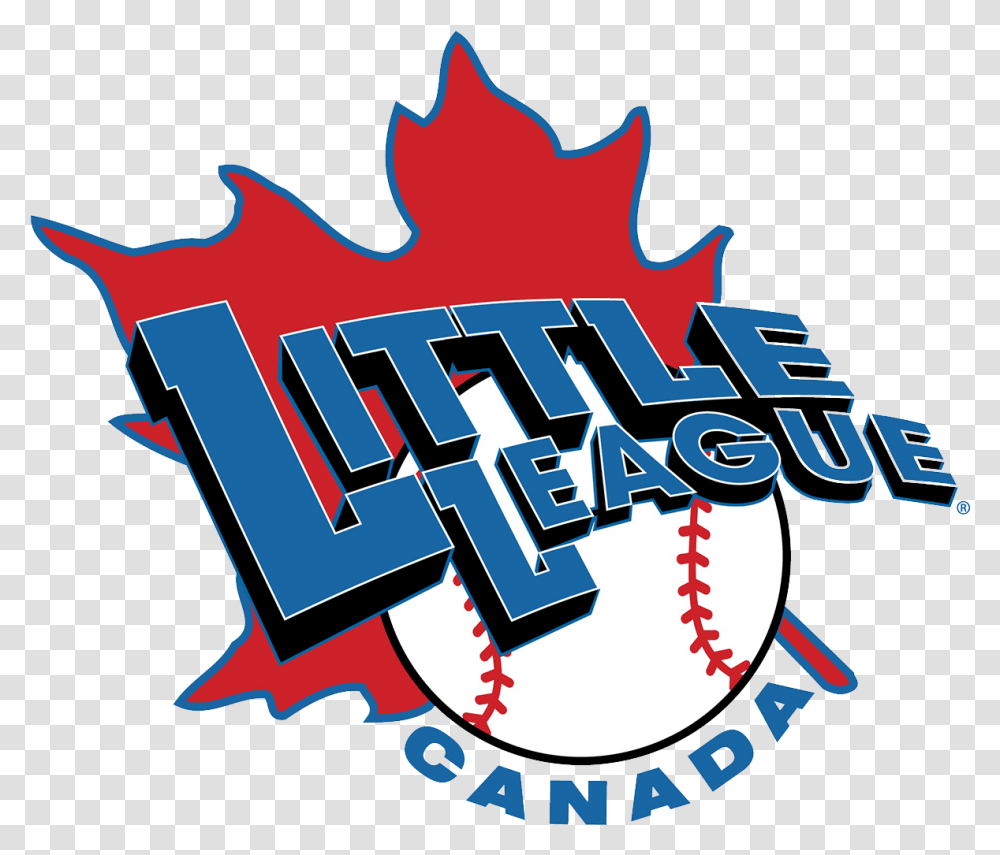 Canadian Baseball League Logo And Graphic Design, Text, Symbol, Trademark, Sport Transparent Png
