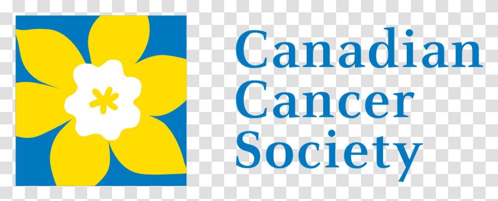 Canadian Cancer Society, Logo, Trademark Transparent Png