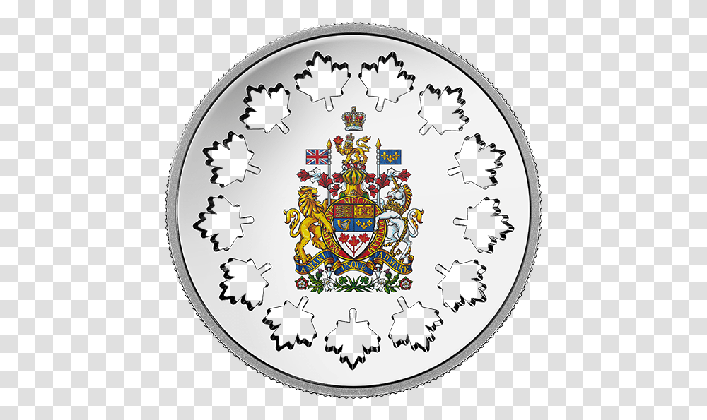 Canadian Coat Of Arms, Rug, Emblem, Logo Transparent Png
