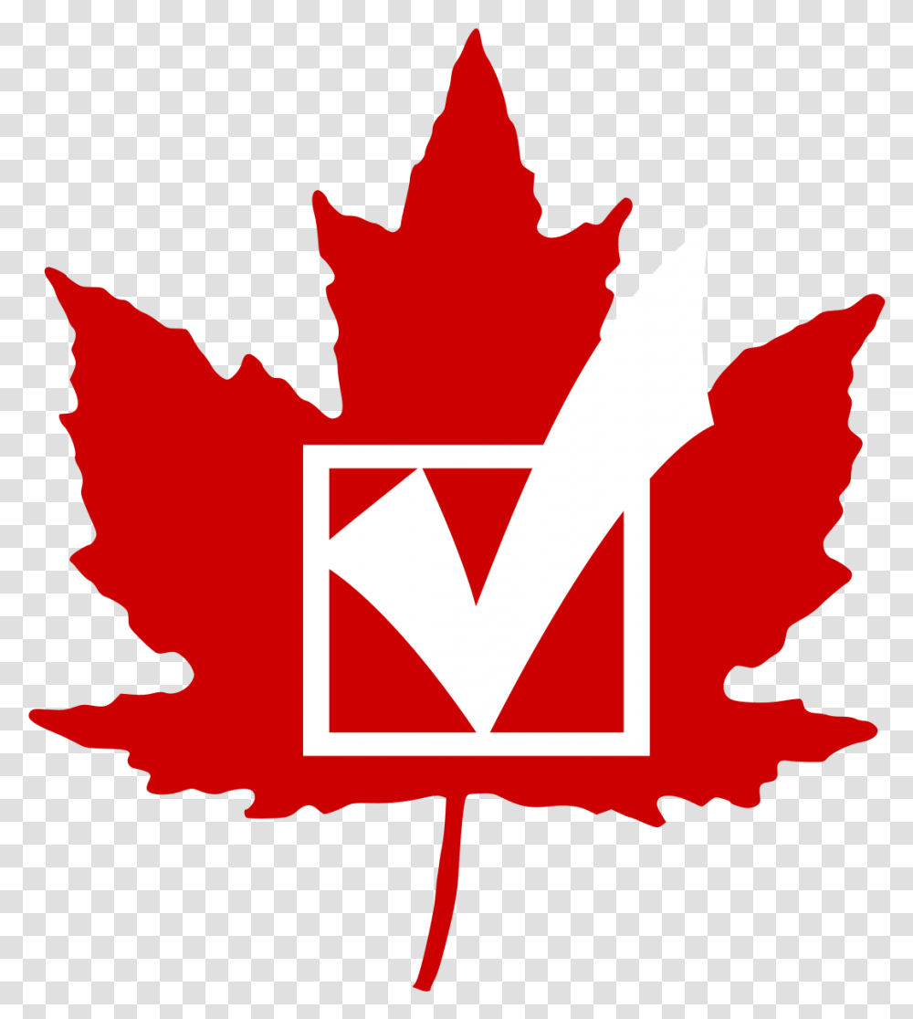 Canadian Election, Leaf, Plant, Tree Transparent Png