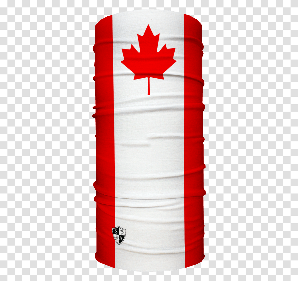 Canadian Flag Canada Flag, Tin, Soda, Beverage, Drink Transparent Png