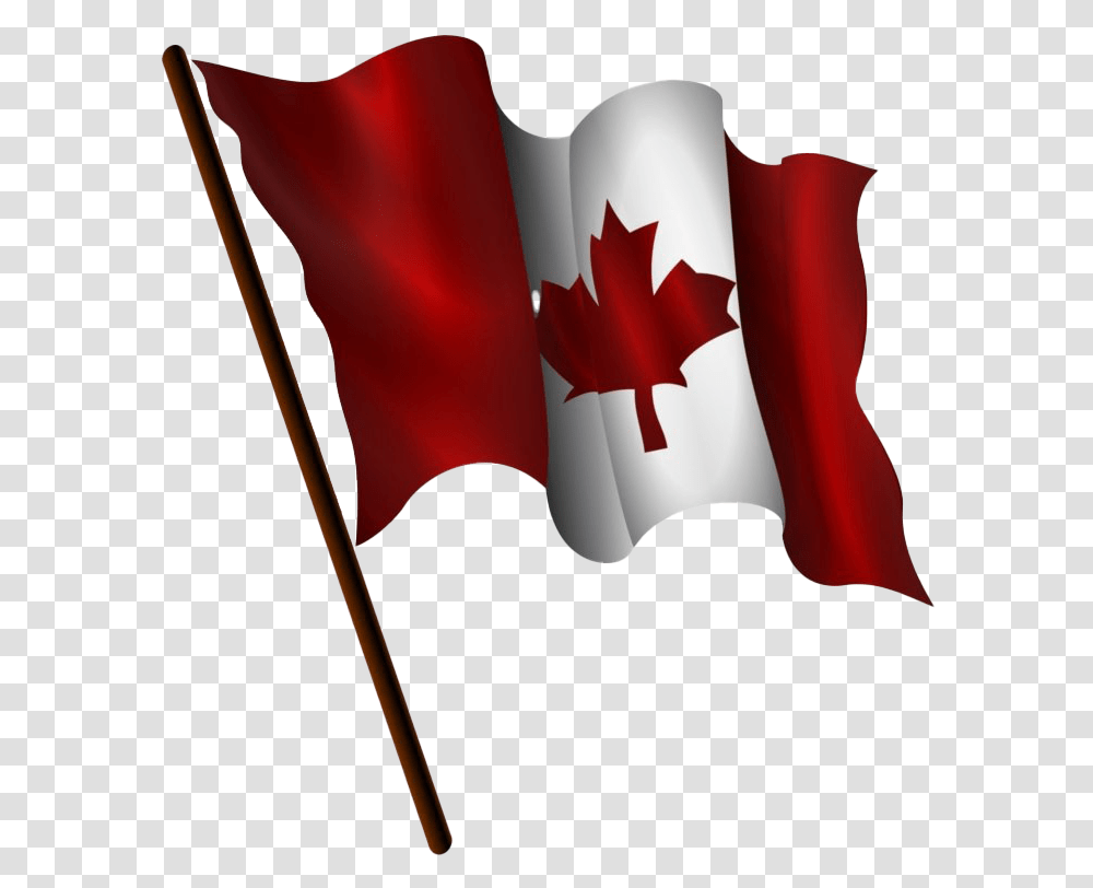 Canadian Flag Canadian Flag, Bow, Leaf, Plant Transparent Png