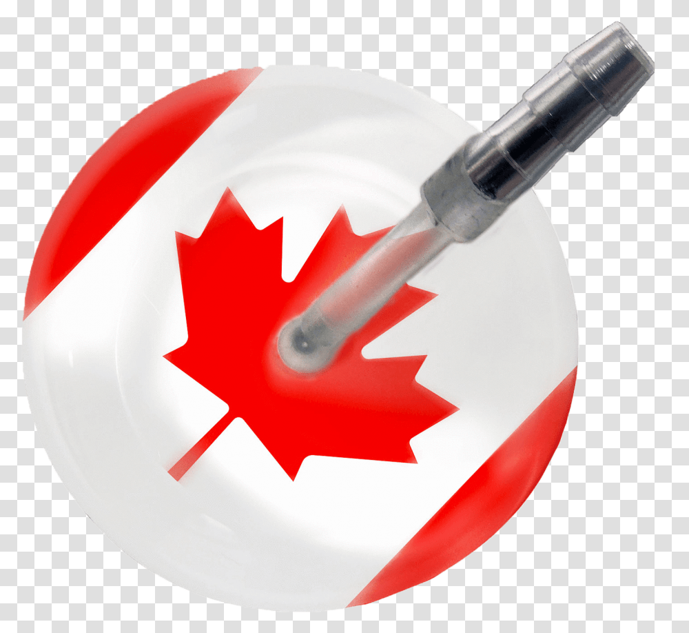 Canadian Flag Stethoscope Canada Flag, Injection, Symbol Transparent Png