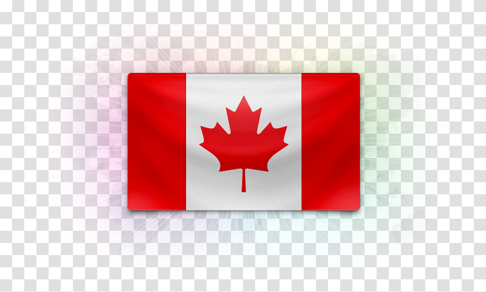 Canadian Flag Waving Vector, Leaf, Plant, Tree, Maple Leaf Transparent Png