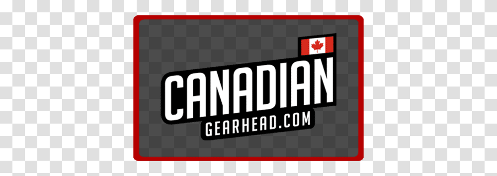 Canadian Gearhead Fiat, Label, Word, Alphabet Transparent Png