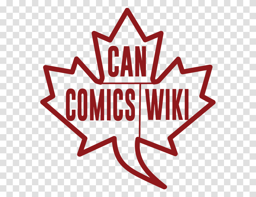 Canadian Independent Comic Book Wiki Graphic Design, Logo, Trademark, Label Transparent Png