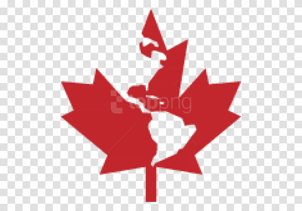 Canadian Leaf Canadian Maple Leaf, Plant, Poster, Advertisement, Tree Transparent Png