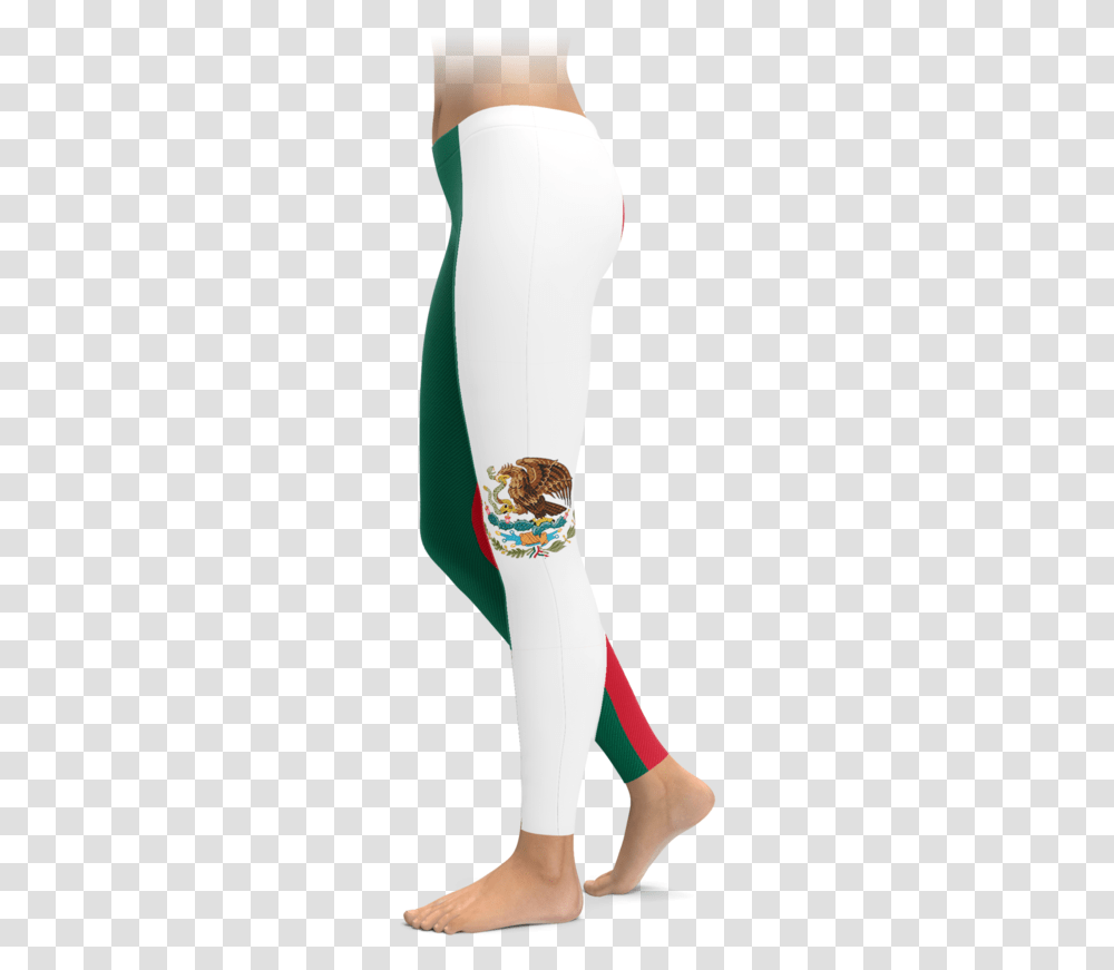 Canadian Maple Leaf Leggings, Sea, Outdoors, Water, Nature Transparent Png