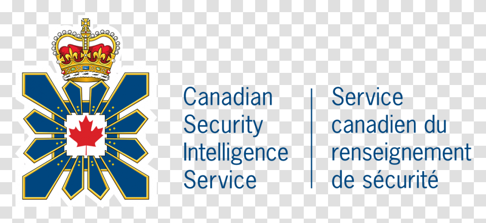 Canadian Security Intelligence Service, Number, Logo Transparent Png