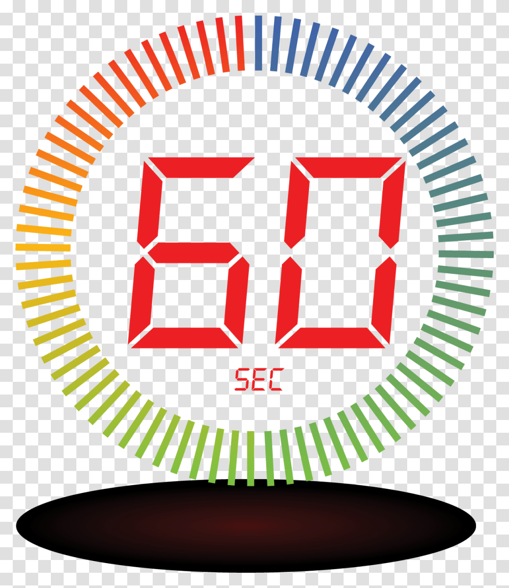 Canadian Society Of Club Managers, Clock, Digital Clock, Number Transparent Png