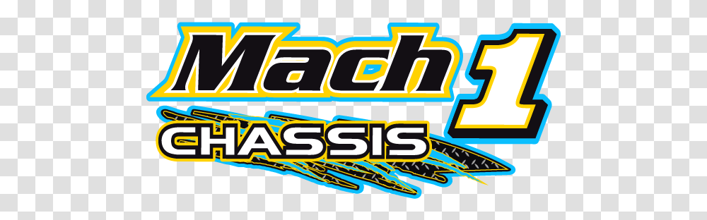 Canadian Sprint Car Nationals Extra Cash Available To Mach Mach 1 Chassis Logo, Pac Man Transparent Png