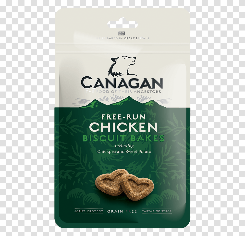 Canagan Biscuit Bakes, Plant, Advertisement, Poster, Food Transparent Png